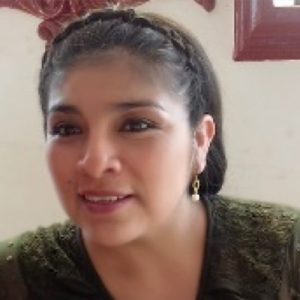 Picture of Nayade de Jazmin Acosta