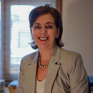 Picture of María Elena Estrada Baselice