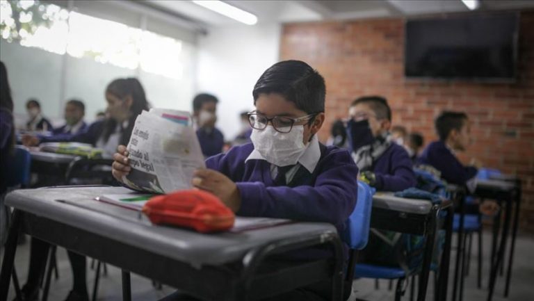 Cronología De La Educación En El Perú Durante El 2020: ¿qué Cambió ...